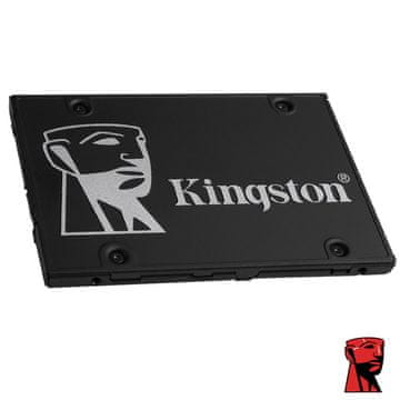 KC600 512GB 2.5-inčni SATA3 (SKC600/512G) SSD
