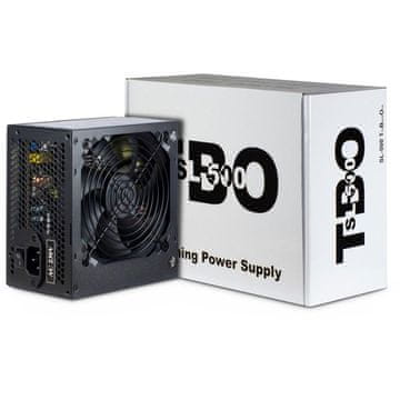 Inter-tech SL-500 500W TBO napajanje