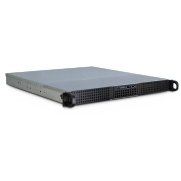 Inter-tech 1U 10248 rack-montažni okvir za poslužitelj