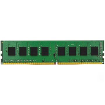 Kingston ValueRAM 16GB 3200MHz DDR4 KVR32N22S8/16 RAM memorija