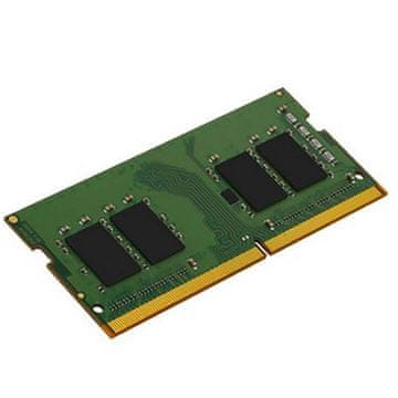 Kingston SODIMM 16GB 3200MHz DDR4 KVR32S22S8/16 RAM memorija