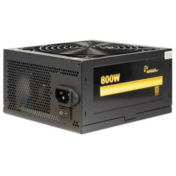 Inter-tech ARGUS GPS-800 800W ATX napajanje, 80Plus Gold
