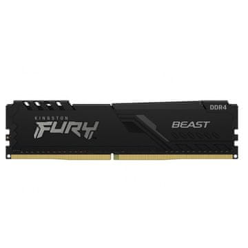 Kingston Fury Beast 32GB 3200MHz DDR4 KF432C16BB/32 RAM memorija