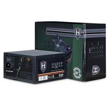 Inter-tech HIPOWER SP-650W ATX napajanje