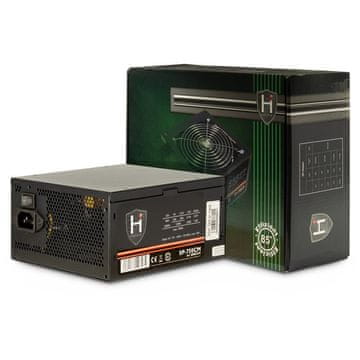 Inter-tech HIPOWER SP-750CM modularno ATX napajanje