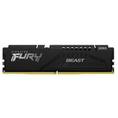 Kingston Fury Beast 64GB 5600MT/s DDR5 CL34 XMP/EXPO KF556C36BBE-64 RAM memorija