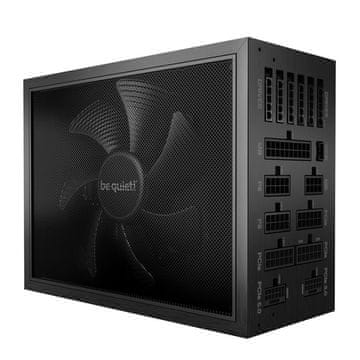 Be quiet! BE QUIET! DARK POWER PRO 13 1300W (BN331) 80 Plus Titanium modularno napajanje