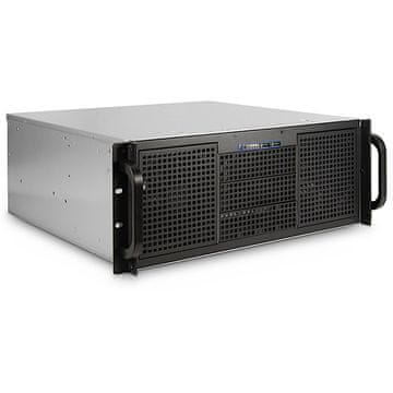 Inter-tech IPC 4U-40240 4U rack industrijsko poslužiteljsko kućište