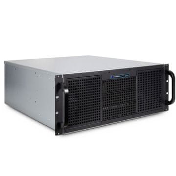 Inter-tech IPC 4U-40248 4U rack industrijsko serversko kućište
