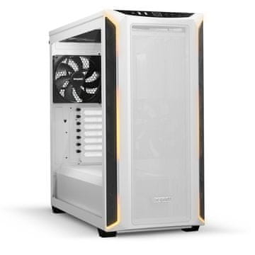 Be quiet! SHADOW BASE 800 DX (BGW62) midiATX RGB bijelo kućište s prozorom