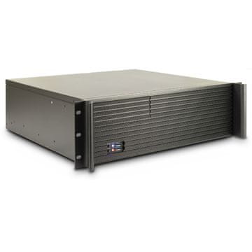 Inter-tech 3U-K-340L 3U rack industrijsko serversko kućište