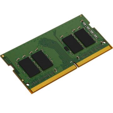 Kingston SODIMM 8GB 3200MHz DDR4 KVR32S22S8/8 RAM modul