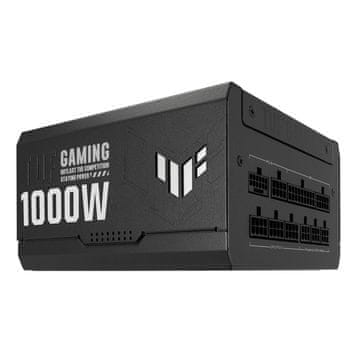 ASUS TUF Gaming 1000G 1000W 80Plus Gold modularno ATX napajanje