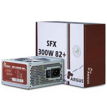 Inter-tech SFX-300W napajanje