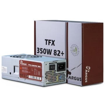 Inter-tech TFX-350W 80+ napajanje