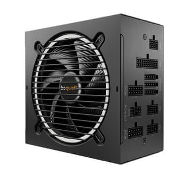 Be quiet! BE QUIET! Pure Power 12 M 1200W 80Plus Gold (BN346) modularno napajanje