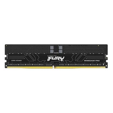 Kingston Fury Renegade Pro 32GB 5600MT/s DDR5 CL28 XMP/EXPO KF556R28RBE2-32 RAM