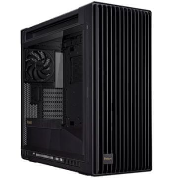 ASUS ProArt PA602 MidiATX E-ATX prozor crno kućište