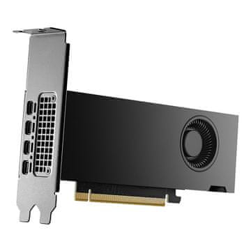PNY RTX 2000 Ada Generation 16GB DDR6 ECC VCNRTX2000ADA-SB low profile profesionalna bulk grafička kartica