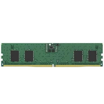 Kingston ValueRAM 8GB 5600MHz DDR5 KVR56U46BS6-8 RAM memorija