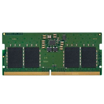 Kingston SODIMM 8GB 5600MHz DDR5 KVR56S46BS6-8 RAM memorija