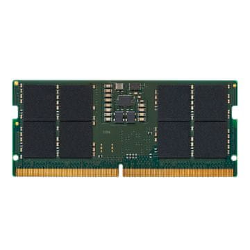 Kingston SODIMM 16GB 5600MHz DDR5 KVR56S46BS8-16 RAM modul
