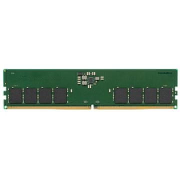 Kingston ValueRAM 16GB 5600MHz DDR5 KVR56U46BS8-16 RAM memorija