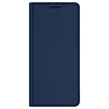 Dux Ducis Preklopna torbica Samsung Galaxy A53 - moder