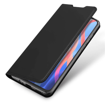 Dux Ducis Preklopna torbica Samsung Galaxy A73 5G - crna