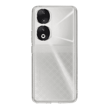 Onasi Prozirna maskica 1,8 mm za Honor 90