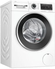 Bosch WNG254A0BY Serie 6 perilica-sušilica rublja, bijelo-crna