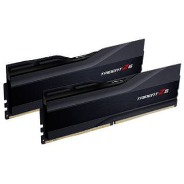 G.Skill GSKILL Trident Z5 32GB (2x16GB) 6000MHz DDR5 F5-6000J3636F16GX2-TZ5K RAM