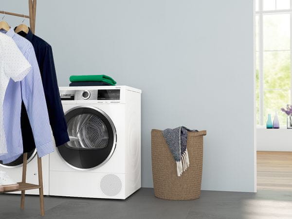 Bosch WQB245A0BY