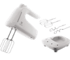 Electrolux EHM4W ručna miješalica, bijela