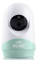 ETA Mimi elektronički monitor za bebe (ETA530690000)