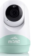 ETA Mimi elektronički monitor za bebe (ETA530690000)
