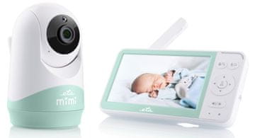 ETA Mimi elektronički monitor za bebe (ETA530690000)