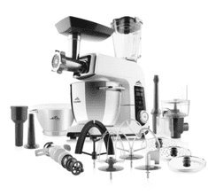 Kuliner II Origin procesor hrane (ETA 2038 90000)
