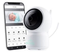 ETA Mimi elektronički monitor za bebe (ETA630690000)