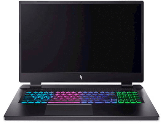 Acer Nitro 17 AN17-42-R8KX prijenosnik, R9-8945HS, 32GB, SSD1TB, 17,3, RTX4060, W11H (NH.QPAEX.00A)