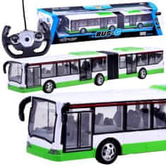 JOKOMISIADA Dječji autobus na daljinsko upravljanje RC0336