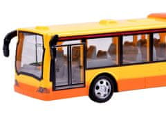 JOKOMISIADA Dječji autobus na daljinsko upravljanje RC0336