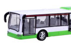 JOKOMISIADA Dječji autobus na daljinsko upravljanje RC0336