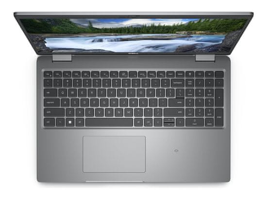 DELL Latitude 5540 prijenosnik, 15,6, FHD, 8GB, 256GB, W11P (N002L554015EMEA_VP)