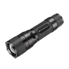 Superfire F3-L2 LED baterijska svjetiljka 1000lm, crno