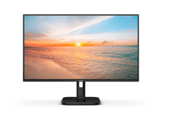 Philips 24E1N1100A/00 poslovni monitor, 60,5 cm, Full HD, IPS, crni (24E1N1100A/00)