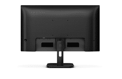 Philips 24E1N1100A/00 poslovni monitor, 60,5 cm, Full HD, IPS, crni (24E1N1100A/00)