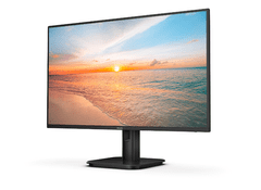 Philips 24E1N1100A/00 poslovni monitor, 60,5 cm, Full HD, IPS, crni (24E1N1100A/00)