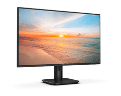 Philips 24E1N1100A/00 poslovni monitor, 60,5 cm, Full HD, IPS, crni (24E1N1100A/00)