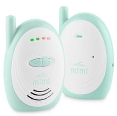 ETA Mimi elektronički monitor za bebe (ETA830690000)